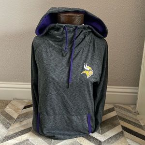 Minnesota Vikings Hoodie